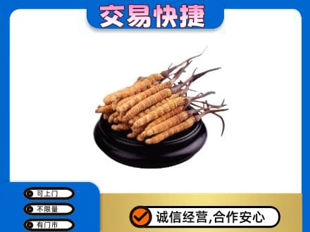 汕头回收冬虫夏草多少钱每克